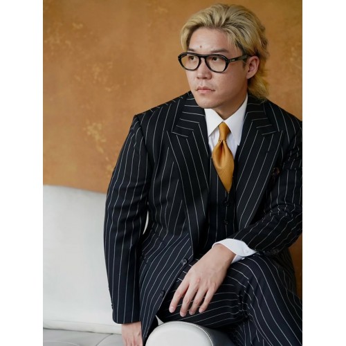 52069 by Mr. Edison Bespoke